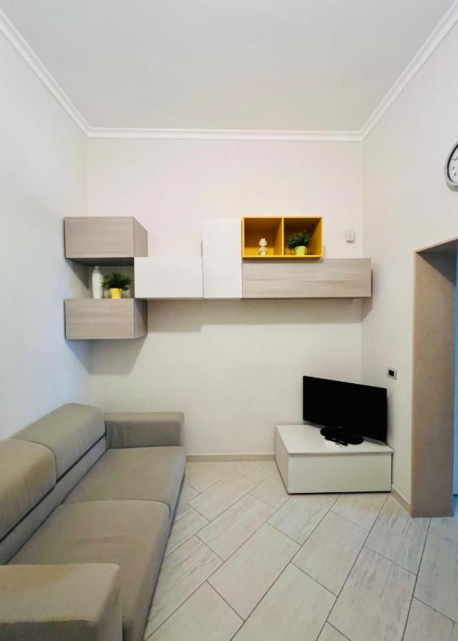 Apartament Casa Di Matilde Bari Zewnętrze zdjęcie
