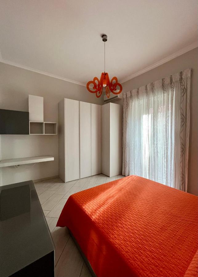 Apartament Casa Di Matilde Bari Zewnętrze zdjęcie